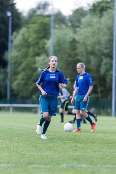 Bild 144 - Bundesliga Aufstiegsspiel B-Juniorinnen VfL Oldesloe - TSG Ahlten : Ergebnis: 0:4